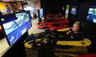 Supercars Celebrity Eseries